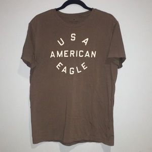 American Eagle shirt